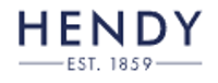 Hendy Nissan Bournemouth Logo