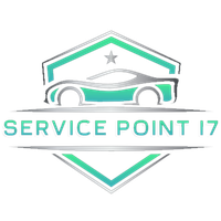 Service point 17 Logo