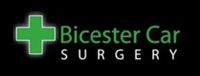 Bicester Car Surgery Logo