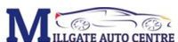 MAC Motor Repairs & Bodyshop Ltd t/a Millgate Auto Centre Logo