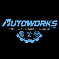 Autoworks MOT & Service Centre Ltd Logo