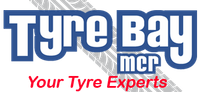 Tyre Bay Manchester Logo
