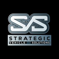 Strategic Vehicle Solutions Logo