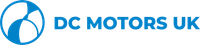 DC Motors Limited Logo