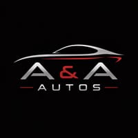 A & A Automotive Logo