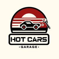 Hot Cars Group LTD Logo