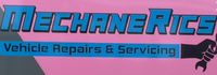 AUTO MECHANERICS LIMITED Logo