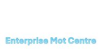 Enterprise Mot Centre Logo