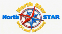Northstar MOT Station Logo