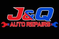 J&Q AUTO REPAIRS LTD Logo