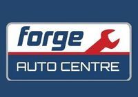 FORGE  SERVICE CENTRE (RINGWOOD) Logo