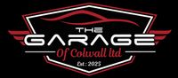 The Garage of Colwall Ltd Logo