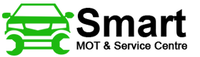 Smart Mot Service Centre - Stoke Logo