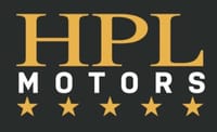 HPL Motors (Barnsley) Logo