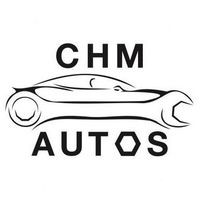 CHM Autos Logo