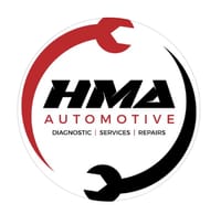 HMA Automotive LTD Logo