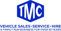 Tottington Motor Company Ltd Logo