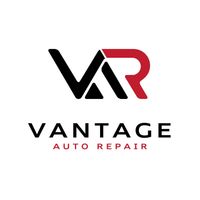 Vantage Auto Repair Ltd Logo