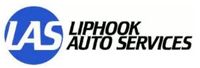 Liphook Auto Services Ltd Logo