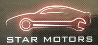 StarMotors Leeds Ltd Logo