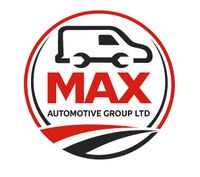 MAX AUTOMOTIVE GROUP LTD Logo