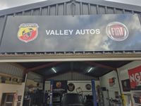 Valley Autos (Midlands) Limited Logo