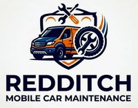 Redditch Mobile Car Maintenance Logo