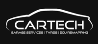 CarTech Peterhead Logo