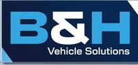 B&H Vehicle Solutions Logo
