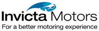 Invicta Warrington Logo