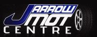 Jarrow MOT Centre Ltd Logo