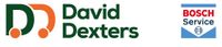 David Dexters Logo