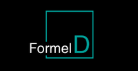 Formel D Logo