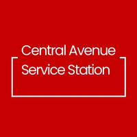 Central Avenue MOT Centre Logo