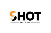Shot Recovery Logo