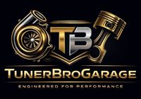 TunerBro Garage LTD Logo