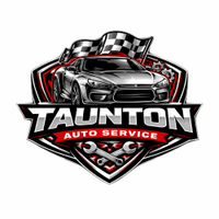 Taunton Auto Service Logo