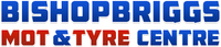 Bishopbriggs MOT Centre Logo