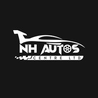 NH Auto Centre Logo