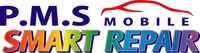 PMS Smart Repairs - Alfreton Logo