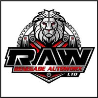 Renegade AutoWorx Ltd Logo