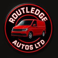 Routledge Autos LTD Logo