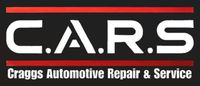Craggs Automotive Repair & Service Logo