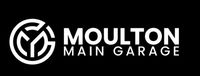 Moulton Main Garage Automotive Ltd Logo