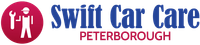Swift Car Care Peterborough Logo