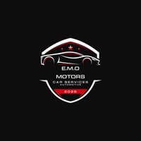 Emo Motors Kent Ltd Logo