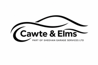Cawte & Elms Logo