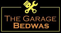 The Garage Bedwas Logo