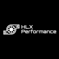 HLX Performance Logo