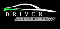 Driven Automotive Logo